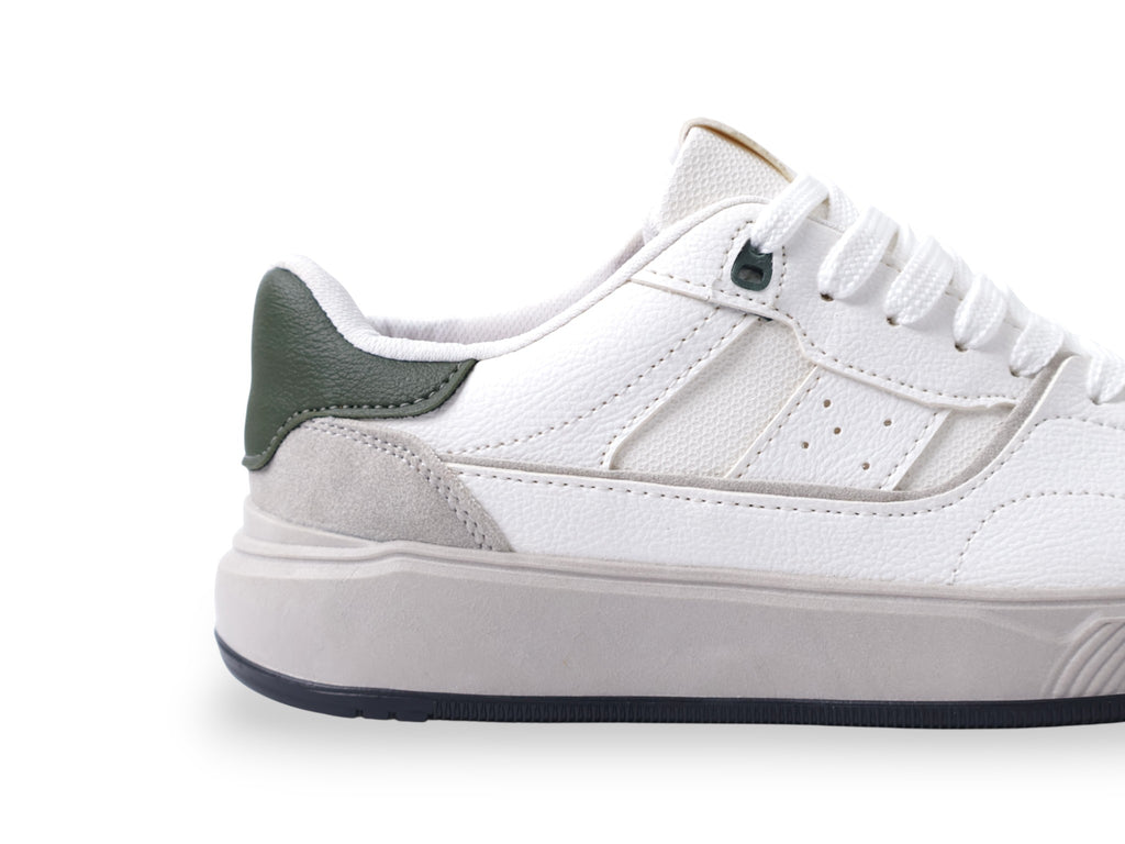 VANCOUVER BLANCO VERDE