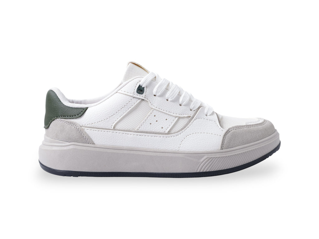 VANCOUVER BLANCO VERDE