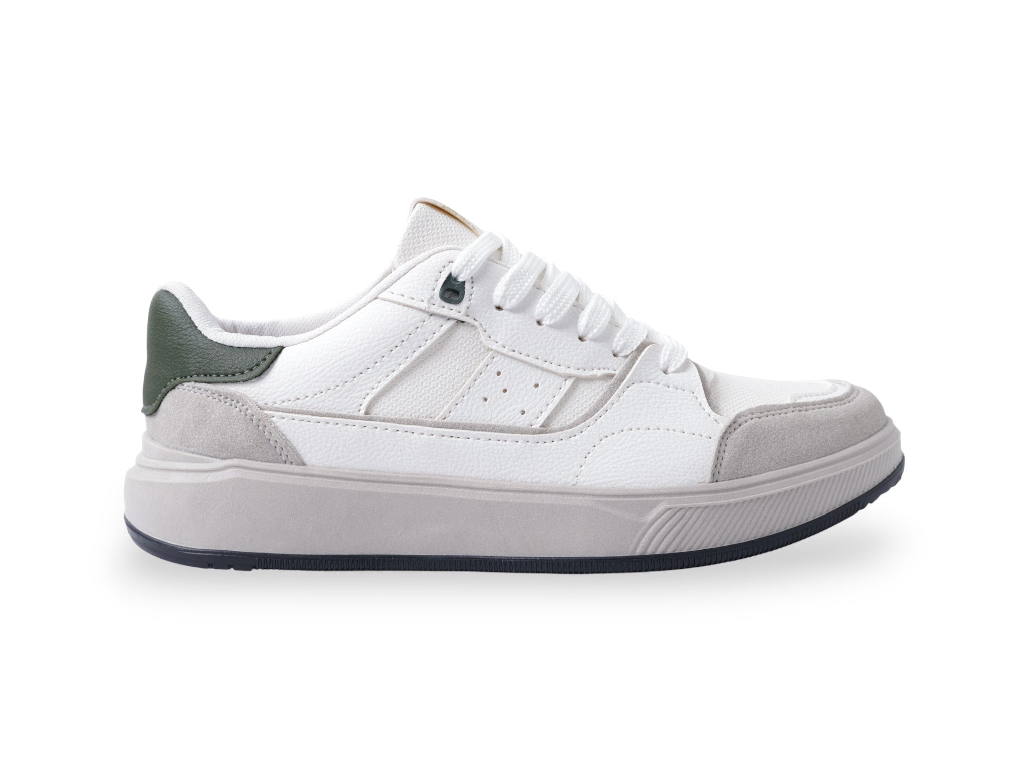 VANCOUVER BLANCO VERDE