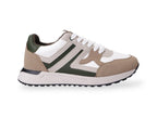 PRAGA BEIGE VERDE