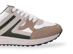 PRAGA BEIGE VERDE