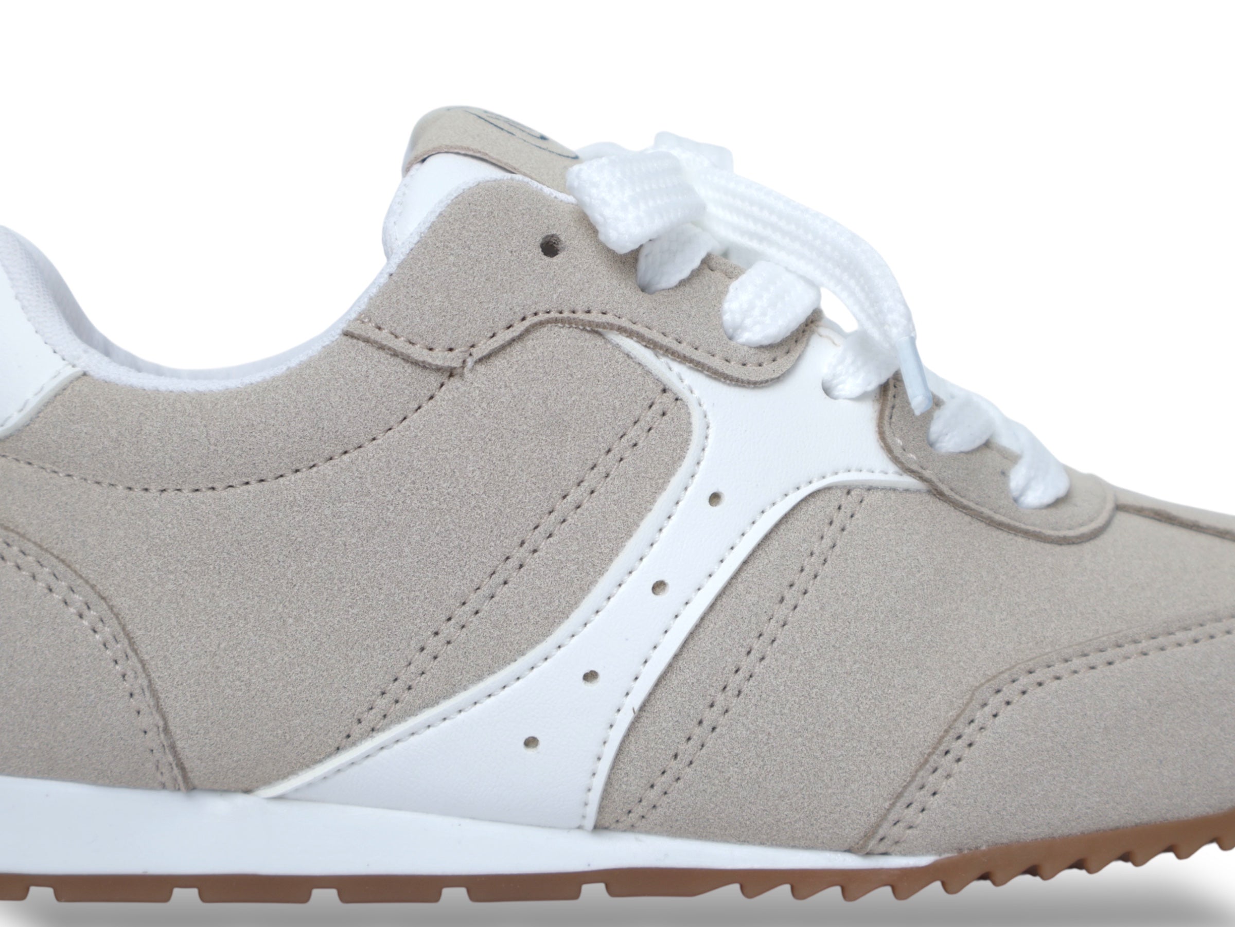 Paris Beige Blanco