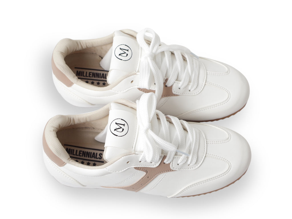 Paris Blanco Beige