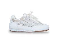 Paris Flores Blanca