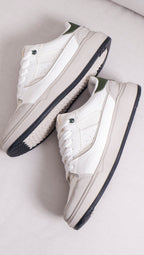 VANCOUVER BLANCO VERDE